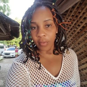 Meet your Posher, Neikesha